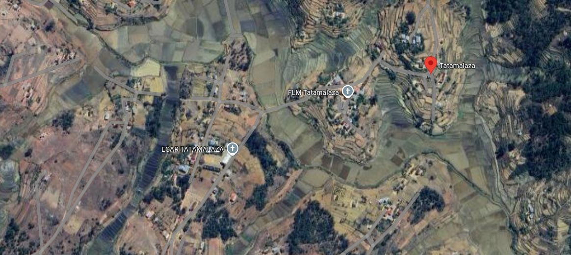 Monographie Tatamalaza